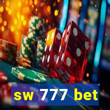 sw 777 bet